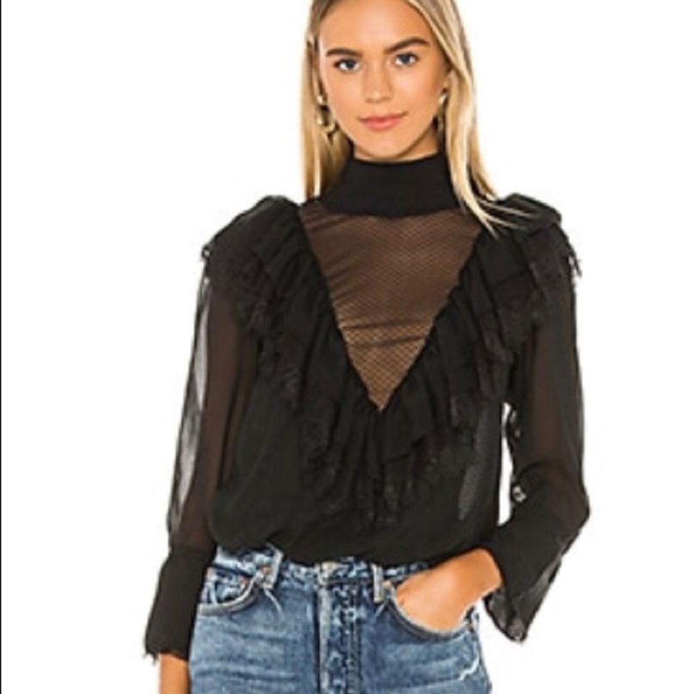 HAH designer Super cute brand new body with tags attached!